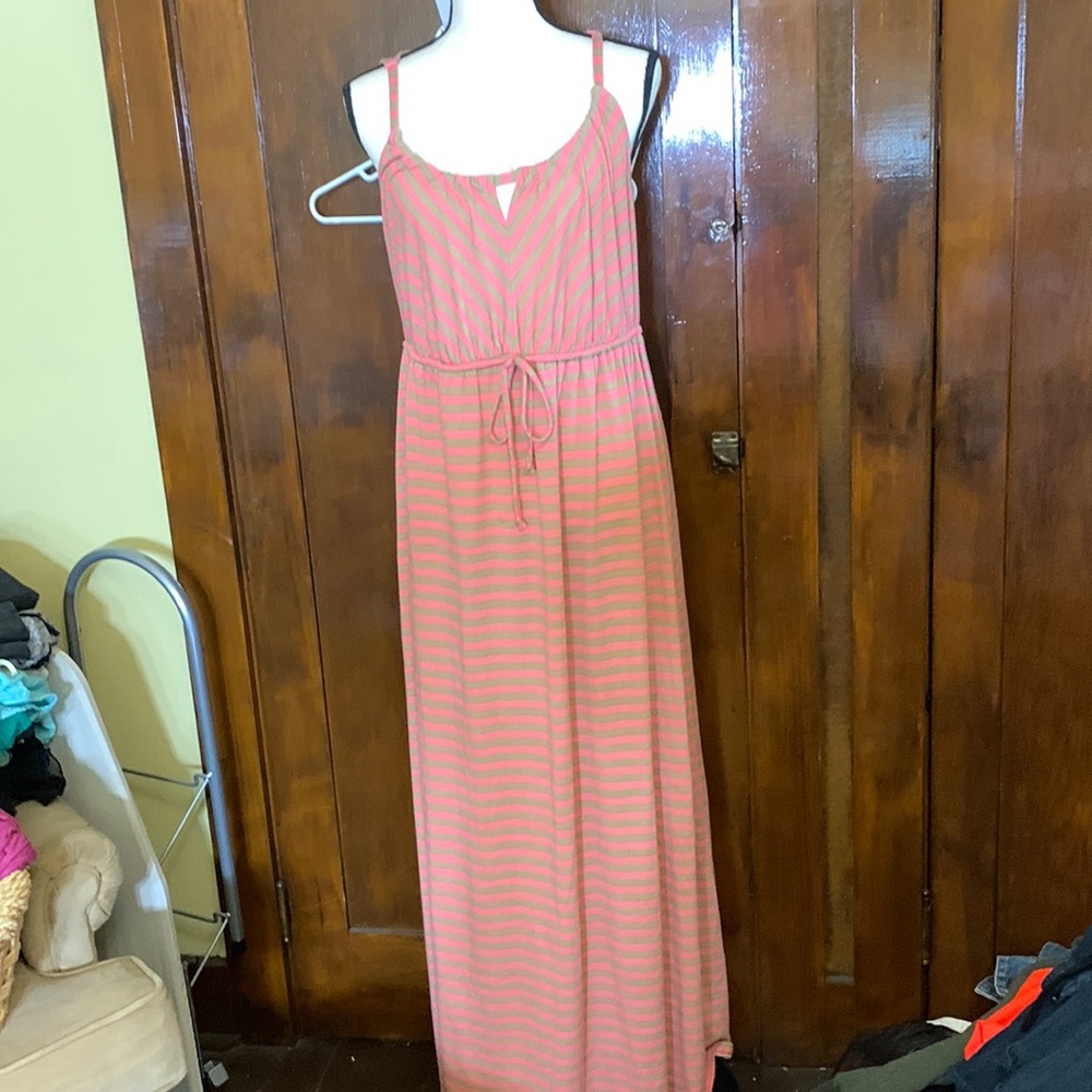 Women’s Maxi Dress Size Large(12/14)